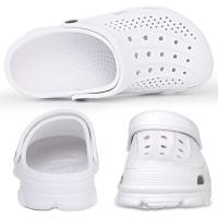 Zuecos de moda Pallene para hombre, calzado de jardín con agujeros ligeros de EVA, sandalias de playa para exteriores para hombre, zapatos de baño para el hogar, chanclas informales Unisex - details 32