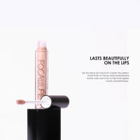 Focalure-brillo de labios mate, taza antiadherente, resistente al agua, brillo de labios duradero para mujer, Color de labios de una pieza - details 2