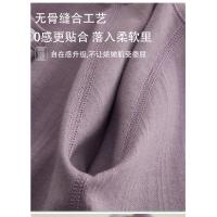Conjunto de Ropa de Bebé de Algodón Puro Pijama Cómodo de Manga Larga Adecuado para Primavera y Otoño Mono para Bebés - details 1