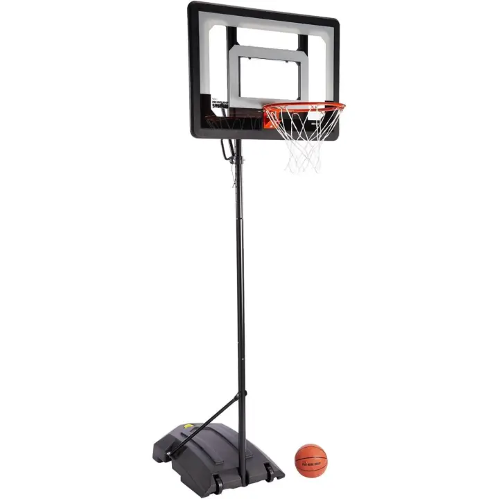 Mini Aro de Baloncesto Pro - 1