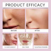 Jayswing Matte Natural Light Moisture Refrescante Spray de fijación de maquillaje con control de aceite de larga duración - details 9