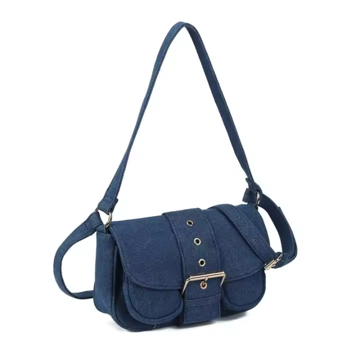 bolso de hombro para mujer Mochila de lujo de alta gama - 1