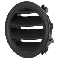 Cubierta de rejilla de salida de aire acondicionado para salpicadero de coche, lado izquierdo, A/C, para Mercedes Benz Clase C, W204, 2007-2010 - details 6