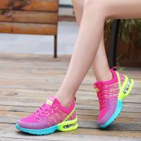 Zapatillas Deportivas para Mujer de Alta Calidad Zapatos para Correr al Aire Libre, Transpirables, Antideslizantes para Caminar - details 21