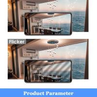 Bombilla LED de Ahorro de Energía Luz de Punto GU10 AC220V AC120V Reemplazo de Lámpara Halógena de 50W Iluminación y Decoración - details 19