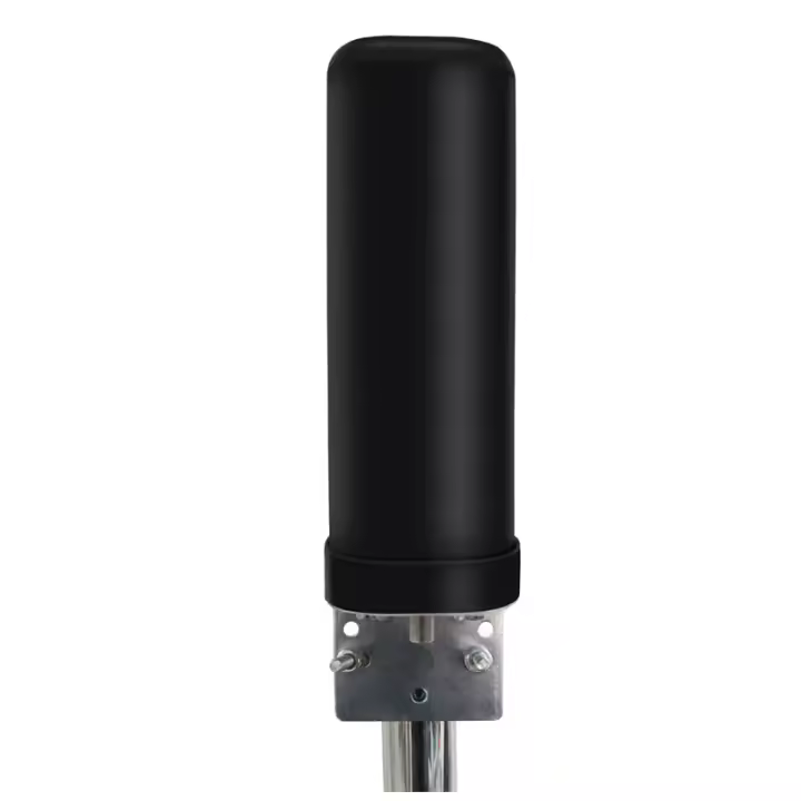 Antena de TV Digital VHF UHF para Exteriores Receptor IPTV DVTB2 Ondas Terrestres HD DTMB ATSC - 1