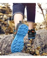 Zapatos De Senderismo Al Aire Libre Para Hombre Y Mujer, Zapatillas De Trekking Impermeables Con Cordones, Zapatillas De Escalada, Botas Tácticas Para Caminar Y Cazar, Talla Grande 47 - details 11