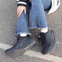 Zapatillas de running para hombre ligeras con plataforma de aumento de altura zapatillas elásticas de amortiguación - details 3