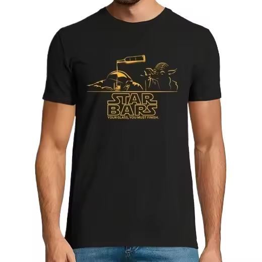 235078   Camisetas CERVEZA,Pack Regalo Camiseta Personalizada - 1