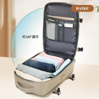 Mochila de viaje multifuncional ligera grande de gran capacidad - details 9