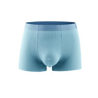 Pantalones de Algodón para Hombres Antibacterianos Transpirables, No Marcan, Ropa Deportiva - details 1