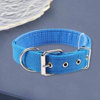 Collar de Nylon Duradero para Perros Correa Larga con Anillo de Tracción - details 3