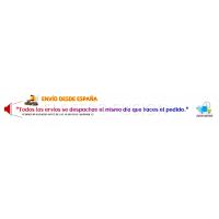 Secador de pelo profesional 1600w con 6 accesorios - details 0