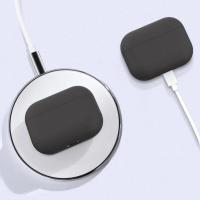 Fundas de Silicona Auriculares, Funda Protectora para Apple Pro 1 2019 - details 3