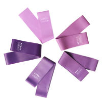 Banderas de Resistencia para Yoga y Deportes 5 Niveles de Fitness para Hogar y Gimnasio - details 9