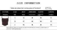 BUNO-Camiseta sin mangas con tirantes finos para mujer, Top corto ajustado con espalda descubierta, ropa de calle para fiesta, verano 2025 - details 0