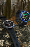 Reloj inteligente para hombres, Monitor de actividad física, pantalla HD de 1,39 pulgadas con 105 modos deportivos - details 20