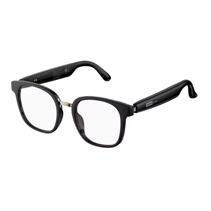 Gafas Inteligentes Inalámbricas Lenovo GS106 con Bluetooth 6.0, Lentes Fotocromáticas, Gafas de Sol, Manos Libres, Música, Llamadas, Auriculares para Deportes al Aire Libre - 1