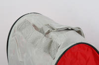 Zapatos de Skate en línea para niños, casco portátil de hombro, Oxford, impermeable, bolsa de patinaje sobre hielo - details 5
