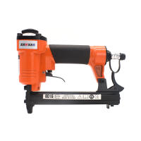 Aguja de Stapler Fine 21GA 8016 para Carpintería Herramienta de Bomba de Aire Neumática 6-16mm Mejoras para el Hogar Normal producto con batería - details 2