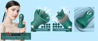 Vibrador Clitoriano de Succión y Lengua para Mujeres Juguete Sexual Potente Estimulación de Orgasmos para Senos y Vagina - details 0