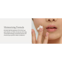 Bálsamo de Limpieza Radiante Protector Solar de Maquillaje Limpiador de Poros para Piel Sensible con Acné Cuidado de Belleza Coreano para Hombres y Mujeres - details 6