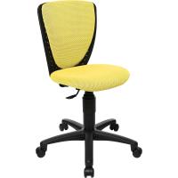 Topstar 70570BB50 High S'cOOL 3 - giratoria Infantil, Color Negro/Ver - details 1