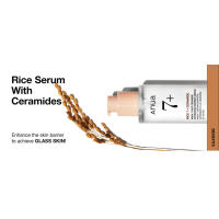 Sérum Ligero para Iluminar la Piel Barrera Hidratante de Cerámica 7 Equipo Deportivo y al Aire Libre - details 1