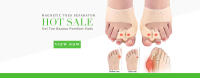 EiD-plantillas adhesivas para zapatos de tacón alto para mujer, Protector de empuñaduras, pegatina para aliviar el dolor, cuidado de los pies, talla ajustable - details 34