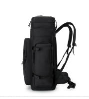 Bolsas de Trekking de gran capacidad para hombre y mujer, mochila de escalada, bolso de viaje al aire libre, mochila de hombro para acampar y senderismo - details 10