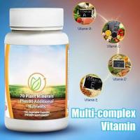 IMMUNO-150 Cápsulas Multivitamínicas - details 4