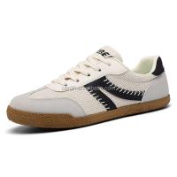 Zapatos de tenis de entrenamiento para tableta, informales, a la moda, para oficina, 2025, antideslizantes, marca de bajo precio 46 - details 0