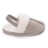Zapatos de bebé de 0 a 18M, bonitos zapatillas mullidas de interior para bebés, zapatos para niños y niñas, sandalias, primer andador - details 27