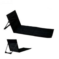 Tirantes de aleación de aluminio para exteriores, sillas, plegables extendidos portátiles para acampar en la playa, sillas de césped - details 5