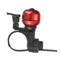 Campana de Aleación de Aluminio para Manillar de Bicicleta de Montaña Claxon de Advertencia de Seguridad Accesorios para Bicicleta de Montaña y Carretera - details 1