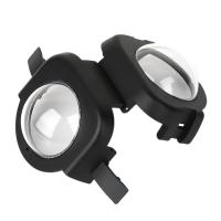 Protector de lente, funda protectora contra arañazos, protección contra niebla, tapa de Cámara deportiva, adecuada para accesorios ins360 X4 - details 2