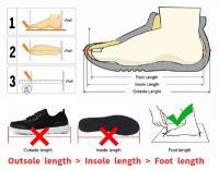 Botas de Fútbol de Caña Alta Zapatos de Entrenamiento Antideslizantes para Hombres y Niños - details 0