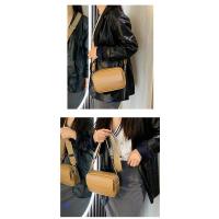 Nuevo bolso cuadrado, bandolera de hombro para mujer, bolso pequeño - details 10