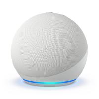 Punto (Última generación) |   Altavoz inteligente wifi y Bluetooth con Alexa, con sonido más potente y de mayor amplitud. |   Antracita - details 17