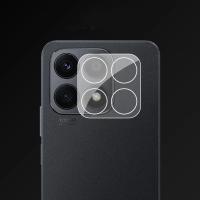 Protectores de Vidrio Templado para Cámara Trasera Honor 1-3pcs Película Protectora para Lente de Honor X8A, X8B, X9A, X9B, X7A, 70 Lite, X50i - details 1
