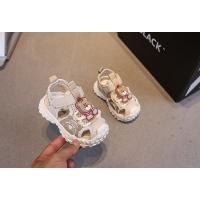 Nuevas Sandalias de Verano para Niños Pequeños Zapatos de Bebé de 1-3 Años Suela Suave - details 6