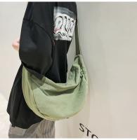Bolso Coreano Sencillo Bolso de Hombro para Estudiantes de Gran Capacidad - details 62