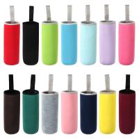 Bolsa portátil para deportes al aire libre, funda para botella de agua, funda para botella de vidrio, funda para taza de vacío, funda para botella de agua - details 5