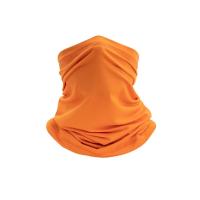 Mascarilla transpirable de seda de hielo para ciclismo, máscara facial completa de Color sólido, bufanda de polaina para el cuello, pasamontañas para deportes al aire libre, protección solar UV - details 9