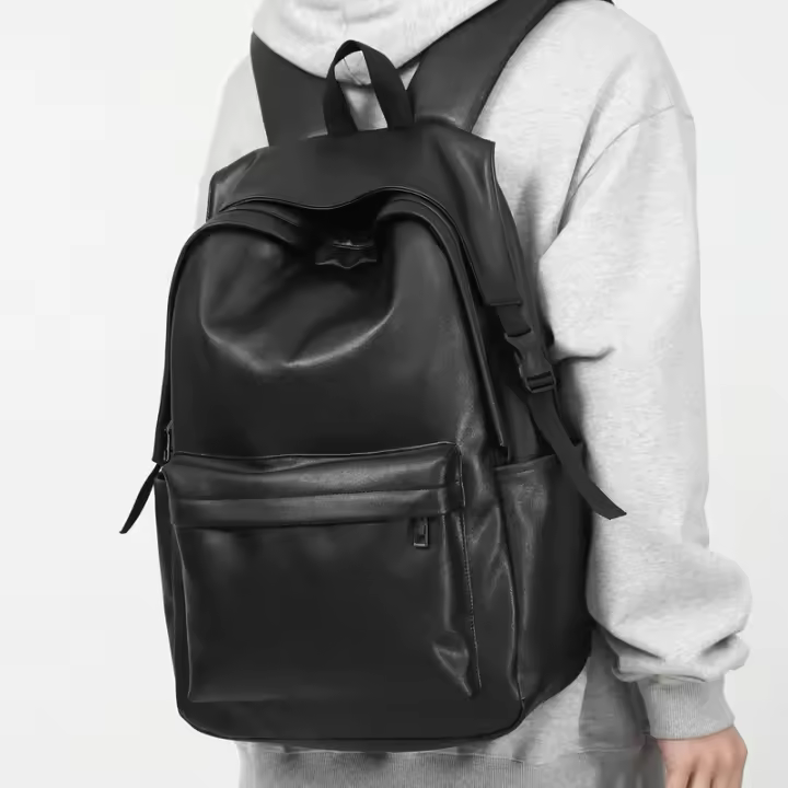 Gran Capacidad Deportes Y Ocio Ordenador Mochila Bolsa De Viaje De Los Hombres - 1