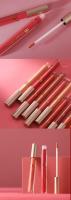 Mate-Lápiz Labial Líquido de 6 piezas, juego de Regalo, Impermeable, Antiadherente, Brillo de Labios - details 15