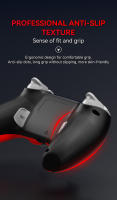 Mando inalámbrico con Bluetooth para PS3, PS4, Pro, Slim, PC, consola - details 10