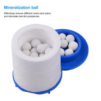 Filtro de Grifo para Cocina Reducción de Chlorina y Rastro de Agua Purificador de Grifo Rotación 360° Sistema de Filtración de Agua para Grifo Montaje de Filtro en Grifo - details 6