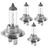 4 X H7 Bombillas de Faros Delanteros de 12V / 55W Halógena Lámpara Estándar - details 2