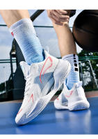 Zapatillas de Deporte Hombre Juvenil 2025 |   Para Baloncesto, Running, Entrenamiento |   Transpirables y con Efecto Brillante - details 20